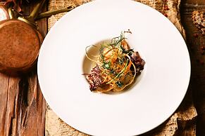 Resort Hotel Tateshina