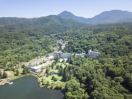 Resort Hotel Tateshina