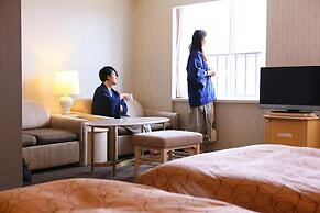 Resort Hotel Tateshina