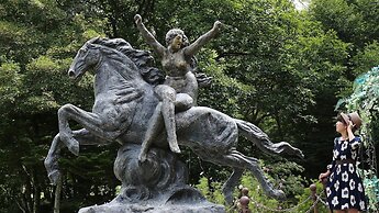 Resort Hotel Tateshina