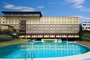 Resort Hotel Tateshina