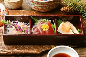 Resort Hotel Tateshina