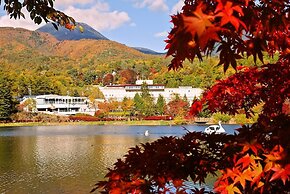 Resort Hotel Tateshina