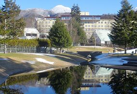 Resort Hotel Tateshina