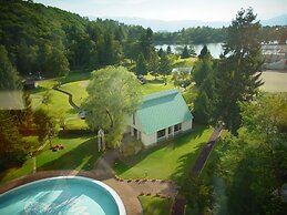 Resort Hotel Tateshina