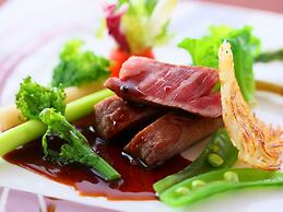 Resort Hotel Tateshina