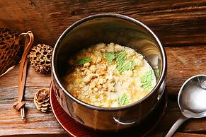 Resort Hotel Tateshina