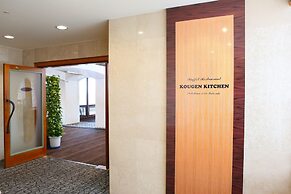 Resort Hotel Tateshina