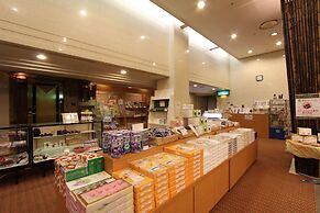 Resort Hotel Tateshina