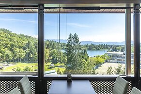 Resort Hotel Tateshina