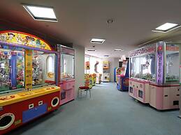 Resort Hotel Tateshina