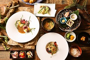 Resort Hotel Tateshina