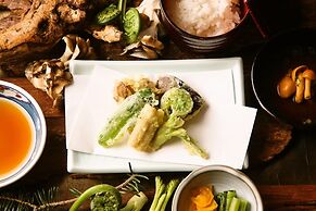 Resort Hotel Tateshina