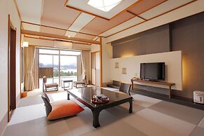 Dogashima Onsen Hotel