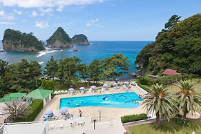 Dogashima Onsen Hotel