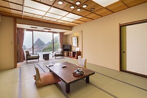 Dogashima Onsen Hotel