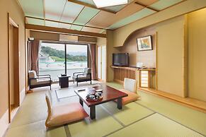 Dogashima Onsen Hotel