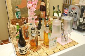Dogashima Onsen Hotel