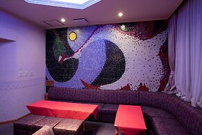 Dogashima Onsen Hotel