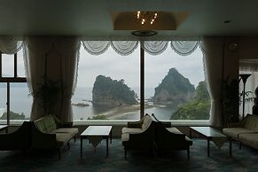 Dogashima Onsen Hotel