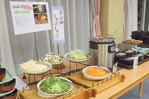 Dogashima Onsen Hotel