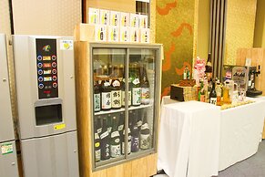 Dogashima Onsen Hotel