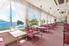 Dogashima Onsen Hotel