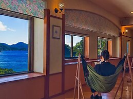 Dogashima Onsen Hotel