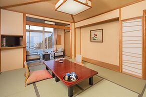 Dogashima Onsen Hotel