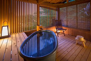 Dogashima Onsen Hotel
