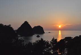 Dogashima Onsen Hotel