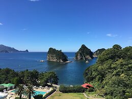 Dogashima Onsen Hotel