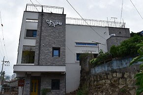 Guesthouse Dalggume