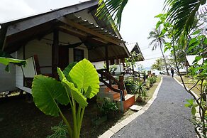 Mookdamun Bungalows