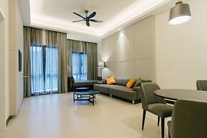 Avillion Cameron Highlands