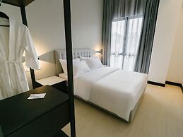 Avillion Cameron Highlands