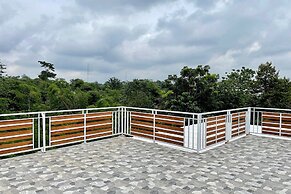 Rizky Bromo Homestay