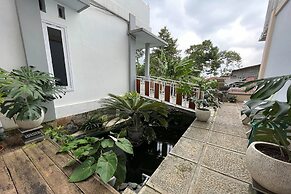 Rizky Bromo Homestay