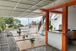 Rizky Bromo Homestay