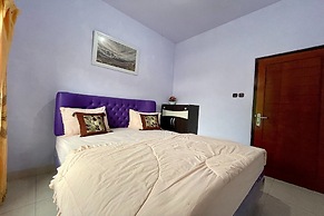 Rizky Bromo Homestay