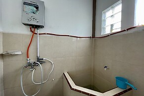 Rizky Bromo Homestay