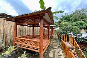 Rizky Bromo Homestay