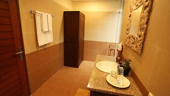 Darra Ria Villa Ubud