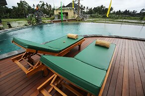 Darra Ria Villa Ubud