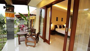 Darra Ria Villa Ubud