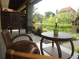 Darra Ria Villa Ubud