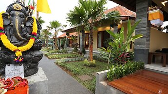 Darra Ria Villa Ubud