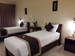 Darra Ria Villa Ubud