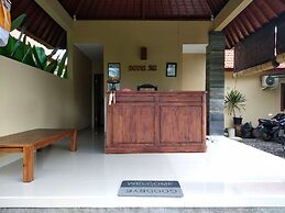 Darra Ria Villa Ubud