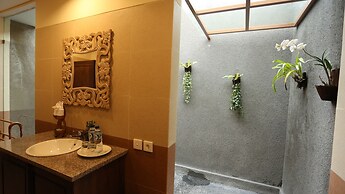 Darra Ria Villa Ubud